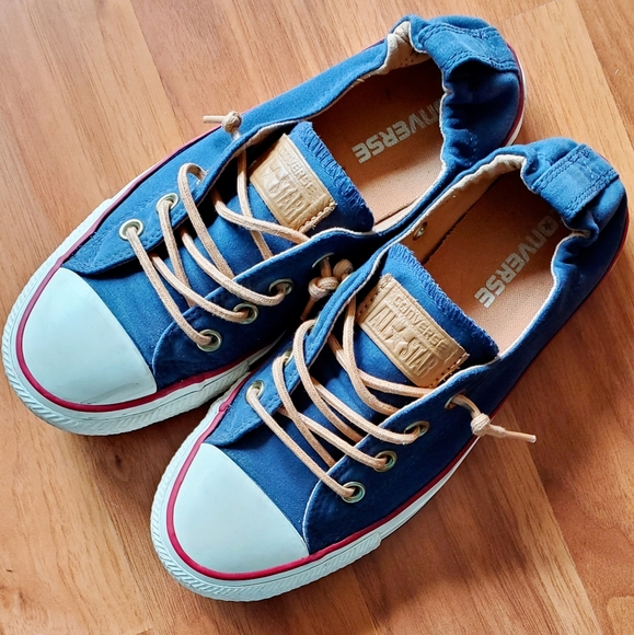 Converse Shoes - All-Star Shoreline Low Top Slip On Converse